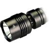 imageStreamlight 88077 ProTac HPL USB 1000Lumen LongRange USB Rechargeable Tactical Flashlight with USB Cord and Holster Black