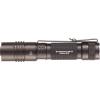 imageStreamlight 88082 ProTac 2LX USB 500Lumen MultiFuel EDC High Performance MultiFuel Tactical Flashlight USB Cable Holster Clip Retail Clear Packaging Black