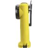 imageStreamlight 90540 Survivor 175Lumen Alkaline SafetyRated Firefighter Right Angle Flashlight OrangeYellow