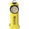 imageStreamlight 90540 Survivor 175Lumen Alkaline SafetyRated Firefighter Right Angle Flashlight OrangeYellow