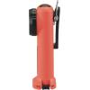 imageStreamlight 90540 Survivor 175Lumen Alkaline SafetyRated Firefighter Right Angle Flashlight Orangeorange