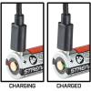 imageStreamlight SLB9 Rechargeable Battery 850mAh 2Pack 20237