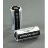 imageStreamlight TLR7A Flex 500Lumen Tactical Light with Streamlight CR123A Lithium Batteries 12Pack