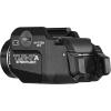 imageStreamlight TLR7A Flex 500Lumen Tactical Light with Streamlight CR123A Lithium Batteries 12Pack