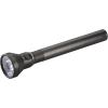 imageStreamlight 77553 UltraStinger 1100 Lumen LED Flashlight with 120Volt AC12Volt DC Charger Black 1182 Inch120Volt AC Charger