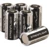 imageStreamlight 85177 CR123A Lithium Batteries 12Pack6Pack
