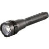 imageStreamlight 88074 ProTac HL 5X 3500Lumen MultiFuel Rechargeable Professional Tactical Flashlight with 4 x CR123A Lithium Batteries and Wrist Lanyard Clear Retail Packaging Black