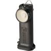 imageStreamlight 90540 Survivor 175Lumen Alkaline SafetyRated Firefighter Right Angle Flashlight OrangeBlack