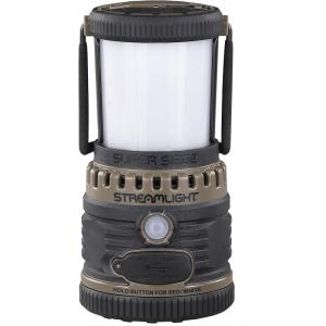imageStreamlight 44944 Siege 200Lumen UltraCompact Alkaline Handheld Lantern PinkCoyote