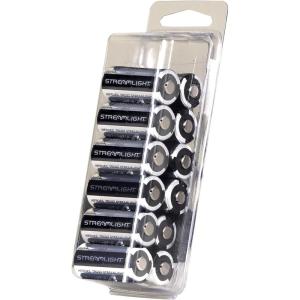 imageStreamlight 85177 CR123A Lithium Batteries 12Pack12 Count Pack of 1