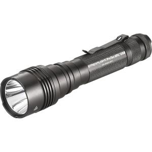 imageStreamlight 88077 ProTac HPL USB 1000Lumen LongRange USB Rechargeable Tactical Flashlight with USB Cord and Holster Black