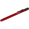 imageStreamlight 65035 Stylus 11Lumen White LED Pen Light with 3 AAAA Alkaline Batteries Red