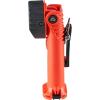 imageStreamlight 91800 Survivor Pivot 325Lumen Right Angle Articulating Dual Beam Flashlight with Alkaline Batteries and Clip Orange