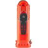 imageStreamlight 91825 Survivor Pivot 325Lumen Right Angle Articulating Dual Beam Flashlight with Alkaline Batteries Magnet and Clip Orange