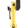 imageStreamlight 91826 Survivor Pivot 325Lumen Right Angle Articulating Dual Beam Flashlight with Alkaline Batteries Magnet and Clip Yellow