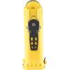 imageStreamlight 91826 Survivor Pivot 325Lumen Right Angle Articulating Dual Beam Flashlight with Alkaline Batteries Magnet and Clip Yellow