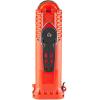 imageStreamlight 91830 Survivor Pivot 325Lumen Right Angle Articulating Dual Beam Rechargeable Flashlight with 120V100V AC12V DC Magnet and Clip Orange