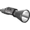imageStreamlight 69219 TLR1 HPL 1000Lumen LongRange Rail Mounted Weapon Light Featuring Strobe with Long Gun Kit with Thumbscrew Safe Off Door Switch and Remote Pressure Switch Black