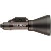 imageStreamlight 69219 TLR1 HPL 1000Lumen LongRange Rail Mounted Weapon Light Featuring Strobe with Long Gun Kit with Thumbscrew Safe Off Door Switch and Remote Pressure Switch Black