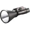 imageStreamlight 69219 TLR1 HPL 1000Lumen LongRange Rail Mounted Weapon Light Featuring Strobe with Long Gun Kit with Thumbscrew Safe Off Door Switch and Remote Pressure Switch Black