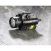 imageStreamlight 69261 TLR2 HL 1000Lumen Rail Mounted Weapon Light with integrated Red Aiming Laser Includes Key Kit for Select Handguns Black