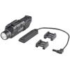 imageStreamlight 69441 TLR RM 1 500Lumen LowProfile Rail Mounted Tactical Light with Rail Locating Keys and CR123A Battery Black1 000 Lumen