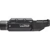 imageStreamlight 69441 TLR RM 1 500Lumen LowProfile Rail Mounted Tactical Light with Rail Locating Keys and CR123A Battery Black1 000 Lumen