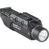 imageStreamlight 69441 TLR RM 1 500Lumen LowProfile Rail Mounted Tactical Light with Rail Locating Keys and CR123A Battery Black1 000 Lumen