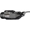 imageStreamlight 69441 TLR RM 1 500Lumen LowProfile Rail Mounted Tactical Light with Rail Locating Keys and CR123A Battery Black500 Lumen