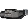 imageStreamlight 69441 TLR RM 1 500Lumen LowProfile Rail Mounted Tactical Light with Rail Locating Keys and CR123A Battery Black500 Lumen
