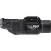 imageStreamlight 69442 TLR RM 1 500Lumen LowProfile Rail Mounted Tactical Lighting System with Dual Remote Switch Rail Locating Keys Mounting Clips and CR123A Battery Black