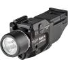 imageStreamlight 69445 TLR RM 1 500Lumen RailMounted Tactical Weapon Light with Integrated Red Aiming Laser Remote Pressure Switch and Key Kit Black