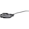 imageStreamlight 69483 TLR RM 1 HLX 1000Lumen 22000Candela RailMounted Rechargeable Tactical Flashlight with Pressure Switch Key Kit Mounting Hardware and Rechargeable Battery Black