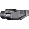 imageStreamlight 69483 TLR RM 1 HLX 1000Lumen 22000Candela RailMounted Rechargeable Tactical Flashlight with Pressure Switch Key Kit Mounting Hardware and Rechargeable Battery Black