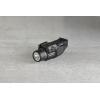 imageStreamlight 69483 TLR RM 1 HLX 1000Lumen 22000Candela RailMounted Rechargeable Tactical Flashlight with Pressure Switch Key Kit Mounting Hardware and Rechargeable Battery Black