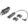imageStreamlight 69483 TLR RM 1 HLX 1000Lumen 22000Candela RailMounted Rechargeable Tactical Flashlight with Pressure Switch Key Kit Mounting Hardware and Rechargeable Battery Black