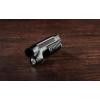 imageStreamlight 69601 TLRacker 1000 Lumen Forend Light for Remington Selected 870 Models with CR123A Lithium Batteries Black