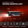 imageStreamlight 69601 TLRacker 1000 Lumen Forend Light for Remington Selected 870 Models with CR123A Lithium Batteries Black