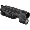imageStreamlight 69610 TLRacker 1000 Lumen Forend Light for Selected Mossberg 500590 Models with CR123A Lithium Batteries OrangeBlack