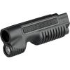 imageStreamlight 69610 TLRacker 1000 Lumen Forend Light for Selected Mossberg 500590 Models with CR123A Lithium Batteries OrangeBlack