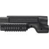 imageStreamlight 69610 TLRacker 1000 Lumen Forend Light for Selected Mossberg 500590 Models with CR123A Lithium Batteries OrangeBlack