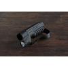 imageStreamlight 69610 TLRacker 1000 Lumen Forend Light for Selected Mossberg 500590 Models with CR123A Lithium Batteries OrangeBlack