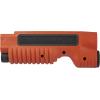 imageStreamlight 69610 TLRacker 1000 Lumen Forend Light for Selected Mossberg 500590 Models with CR123A Lithium Batteries OrangeOrange