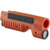 imageStreamlight 69610 TLRacker 1000 Lumen Forend Light for Selected Mossberg 500590 Models with CR123A Lithium Batteries OrangeOrange