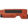 imageStreamlight 69611 TLRacker 1000 Lumen Forend Light for Remington Selected 870 Models with CR123A Lithium Batteries Orange