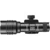 imageStreamlight 88058 ProTac Rail Mount 1 350Lumen MultiFuel Weapon Light with CR123A Batteries and Remote Pressure Switch Tail Switch Clips Black Box