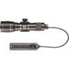 imageStreamlight 88071 ProTac Rail Mount HLX USB 1000Lumen Rechargeable MultiFuel Weapon Light with USB Battery and Cable Remote Switch Tail Switch and Clips Box BlackWith Rechargeable Battery