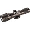 imageStreamlight 88071 ProTac Rail Mount HLX USB 1000Lumen Rechargeable MultiFuel Weapon Light with USB Battery and Cable Remote Switch Tail Switch and Clips Box BlackWith Rechargeable Battery