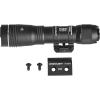 imageStreamlight 89013 ProTac 20 RailMount HP 2000Lumen 85000Candela USB Rechargeable Tactical Flashlight with MLOK Mount and Rechargeable Battery Black