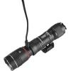 imageStreamlight 89013 ProTac 20 RailMount HP 2000Lumen 85000Candela USB Rechargeable Tactical Flashlight with MLOK Mount and Rechargeable Battery Black
